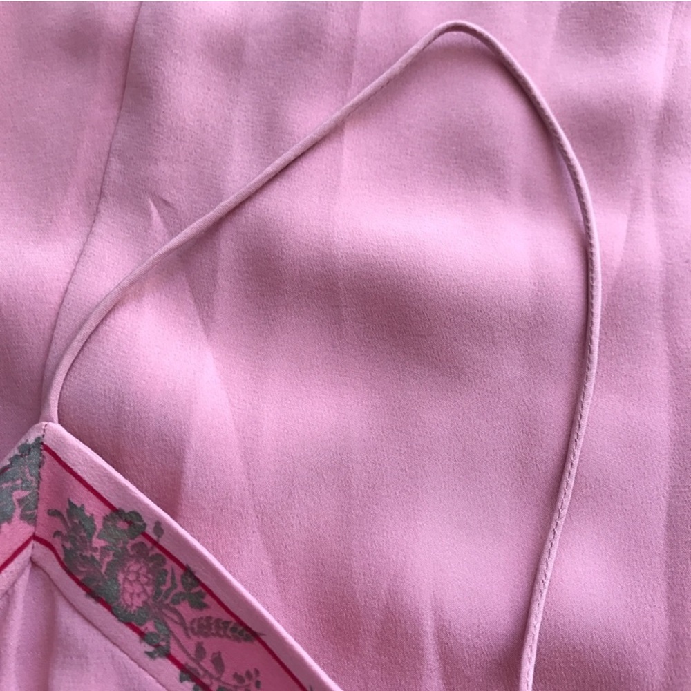 JCrew silk dress - Picture 5 of 6